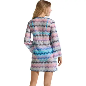 Women's beach tunic Lisca Las Vegas image-2