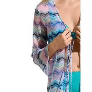 Women's beach tunic Lisca Las Vegas image-4