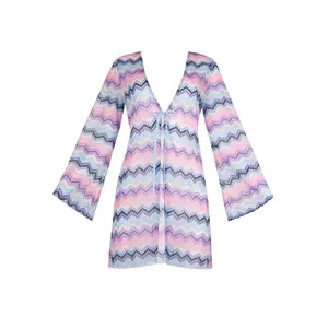 Women's beach tunic Lisca Las Vegas image-0