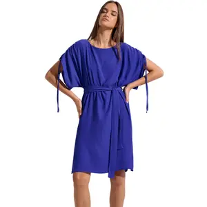 Sommarklänning för kvinnor Lisca Japan image-1