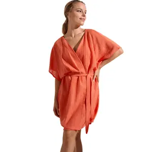 Strandkaftan für Damen Lisca Normandie image-0