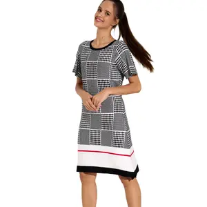 Summer dress for women Lisca Quito image-1