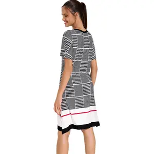 Summer dress for women Lisca Quito image-2