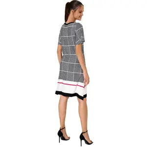 Summer dress for women Lisca Quito image-4