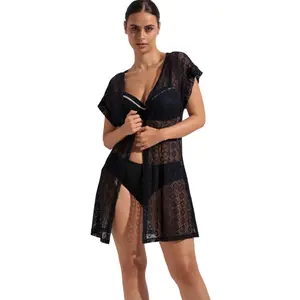 Strandkaftan für Damen Lisca Rimini image-0