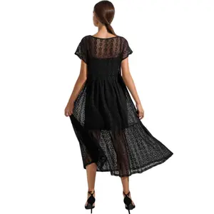 Dlouhá letní šaty pro ženy Lisca Rimini image-2