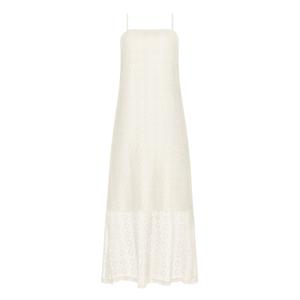 Lange Sommerkleid mit Trägern für Damen Lisca Rimini image-2