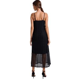 Lange Sommerkleid mit Trägern für Damen Lisca Rimini image-1