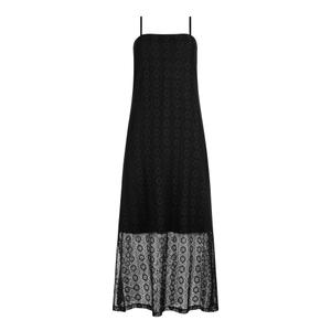 Lange Sommerkleid mit Trägern für Damen Lisca Rimini image-3