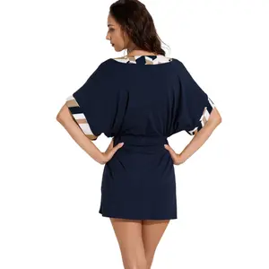 Strandkaftan für Damen Lisca Toulouse image-1