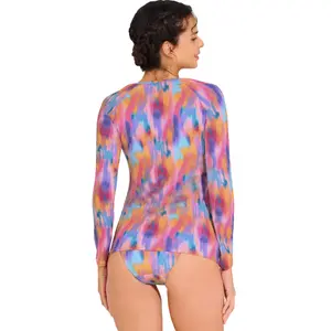 Bikinioberteil für Damen Lisca Jersey image-1