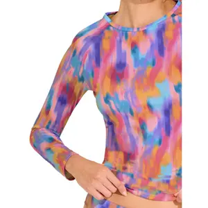 Bikinioberteil für Damen Lisca Jersey image-2