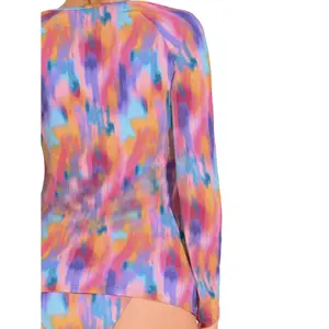 Bikinioberteil für Damen Lisca Jersey image-3