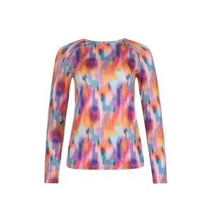 Bikinioberteil für Damen Lisca Jersey image-4