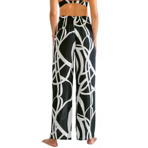 Women's beach Trousers Lisca Honolulu image-6