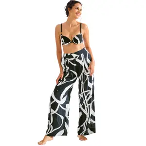 Women's beach Trousers Lisca Honolulu image-1