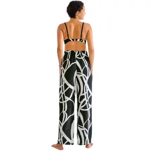 Women's beach Trousers Lisca Honolulu image-4