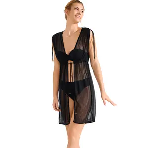 Women's beach kaftan Lisca Imperia image-1
