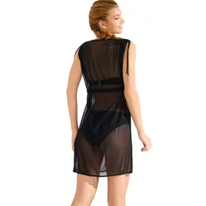Women's beach kaftan Lisca Imperia image-3