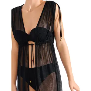 Women's beach kaftan Lisca Imperia image-5