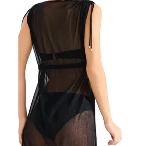 Women's beach kaftan Lisca Imperia image-6