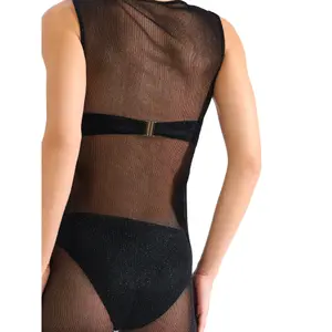 Roupão de praia midi feminino Lisca Imperia image-5