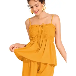 Damestanktop Lisca Karpathos image-0