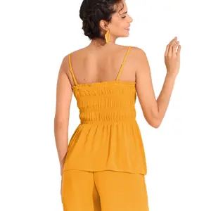 Damestanktop Lisca Karpathos image-1