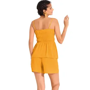 Damestanktop Lisca Karpathos image-3