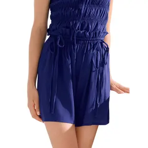 Damesshort Lisca Karpathos image-0