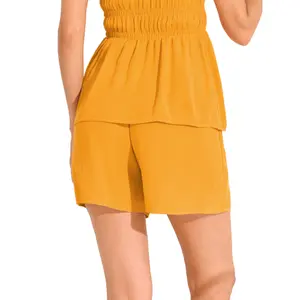 Damesshort Lisca Karpathos image-1