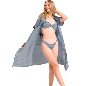 Sommarklänning för kvinnor Lisca Lascari image-4