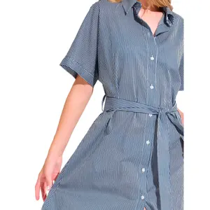 Sommarklänning för kvinnor Lisca Lascari image-5