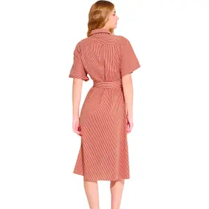 Sommarklänning för kvinnor Lisca Lascari image-2