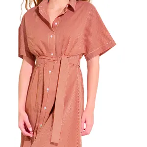 Sommarklänning för kvinnor Lisca Lascari image-4