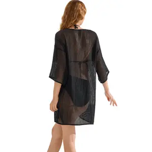Strandkaftan für Damen Lisca Malaga image-1