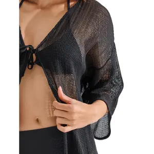 Strandkaftan für Damen Lisca Malaga image-3