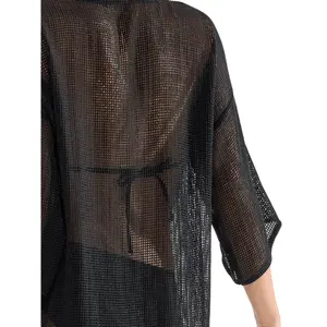 Strandkaftan für Damen Lisca Malaga image-4