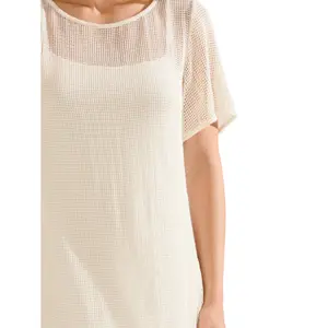 Robe de plage longue femme Lisca Malaga image-5