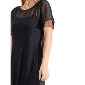 Robe de plage longue femme Lisca Malaga image-3