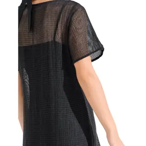 Robe de plage longue femme Lisca Malaga image-4