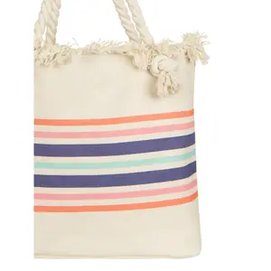 Women's beach Bag Lisca Malaga image-5