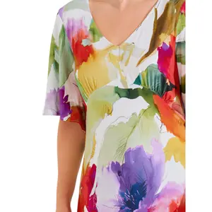 Sommarklänning för kvinnor Lisca Roma image-3