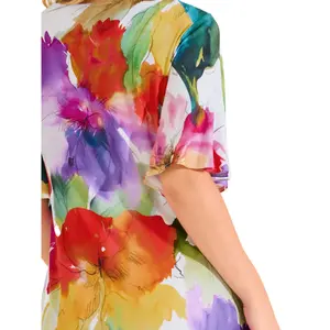 Sommarklänning för kvinnor Lisca Roma image-4