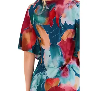 Sommarklänning för kvinnor Lisca Roma image-4