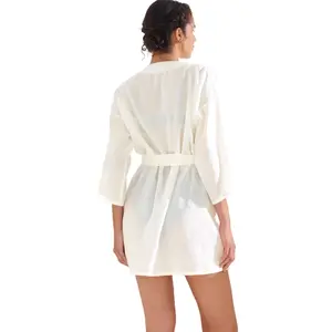 Strandkaftan für Damen Lisca Tanzania image-2