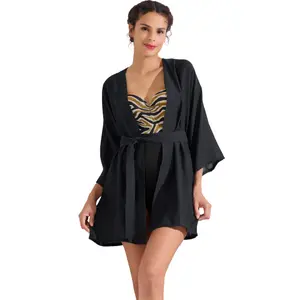 Strandkaftan für Damen Lisca Tanzania image-0