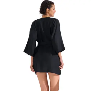 Strandkaftan für Damen Lisca Tanzania image-1