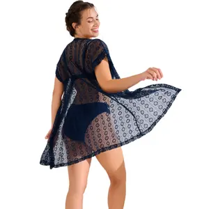 Strandkaftan für Damen Lisca Sorrento image-3