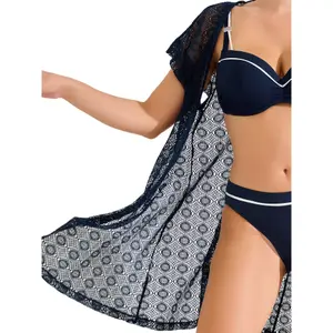 Strandkaftan für Damen Lisca Sorrento image-4